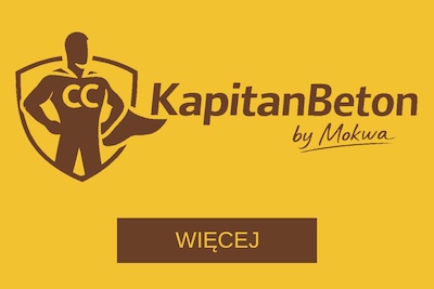 KapitanBeton by Mokwa