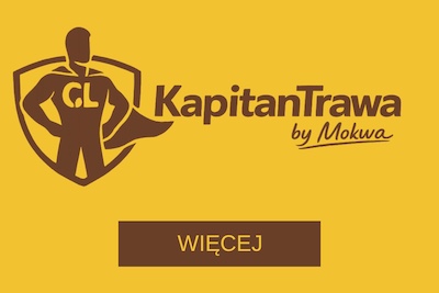 KapitanTrawa by Mokwa